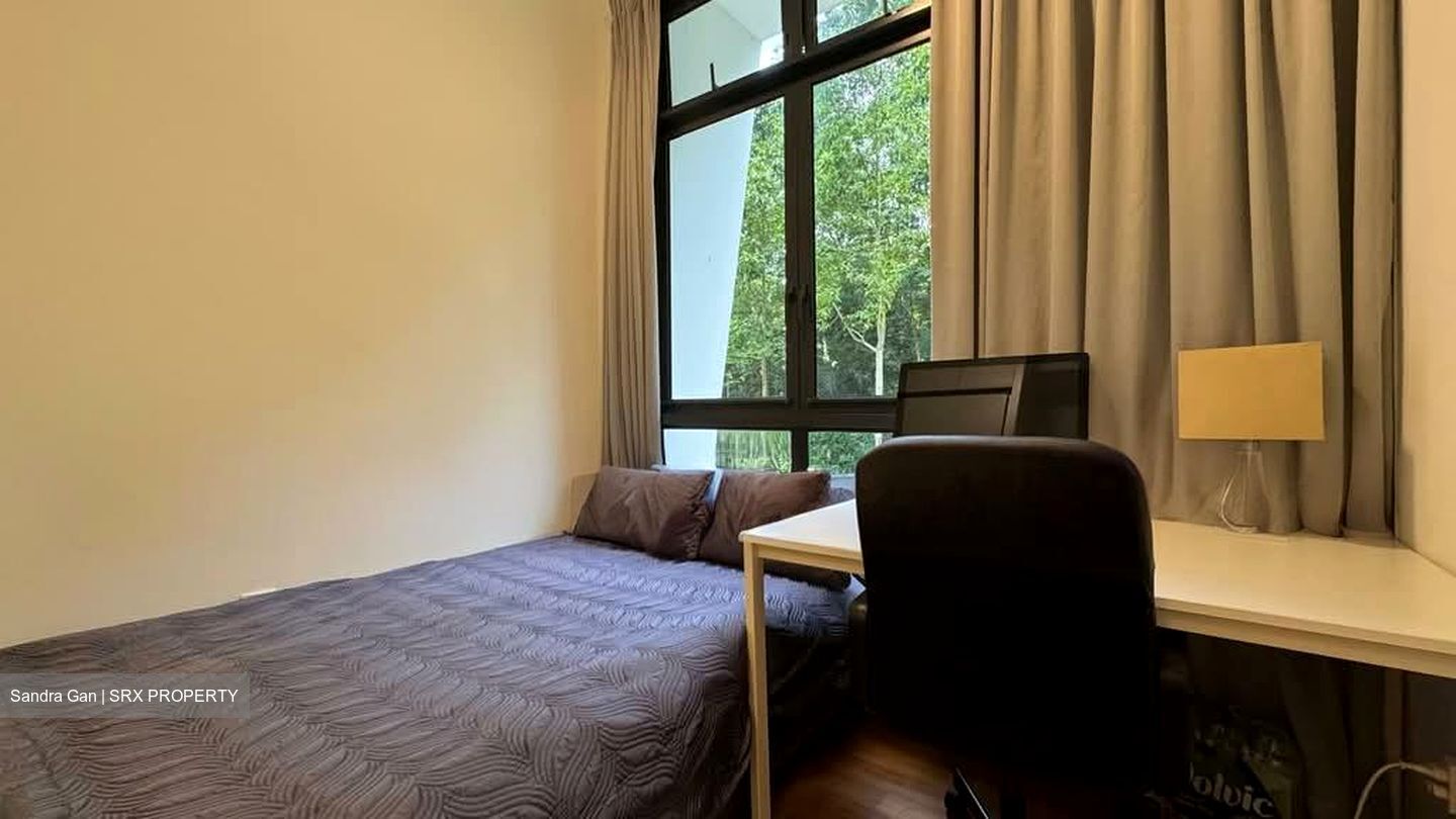 Eco Sanctuary (D23), Condominium #584530171